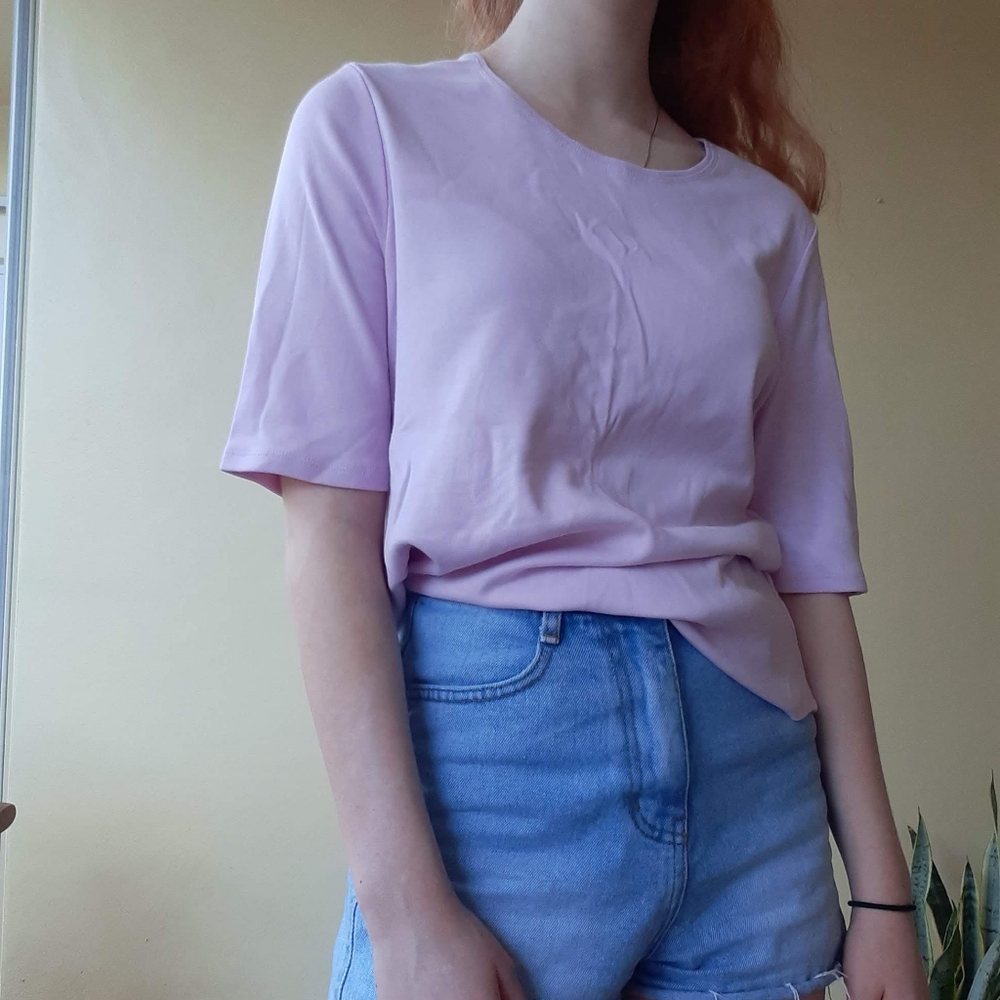 Pink Top - Picture 4 of 7